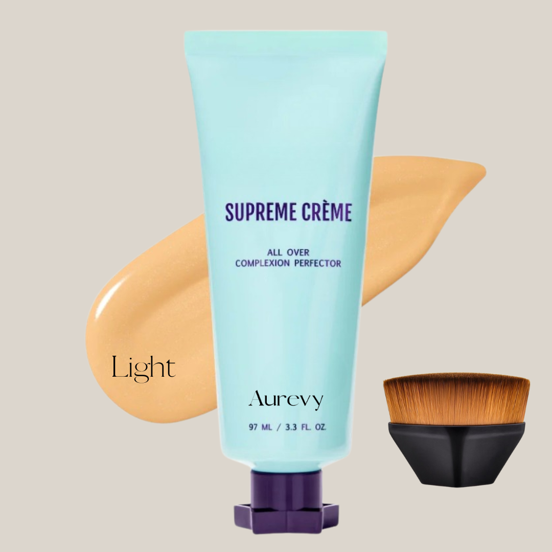 SupremeSkin – Waterdichte Concealer met Ultieme Hydratatie & Flawless Dekking