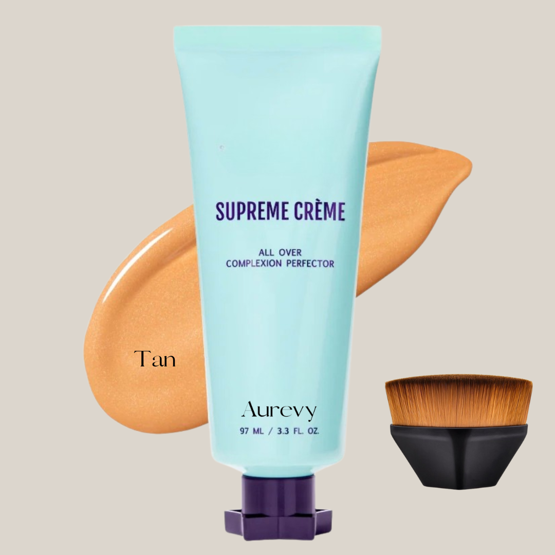 SupremeSkin – Waterdichte Concealer met Ultieme Hydratatie & Flawless Dekking