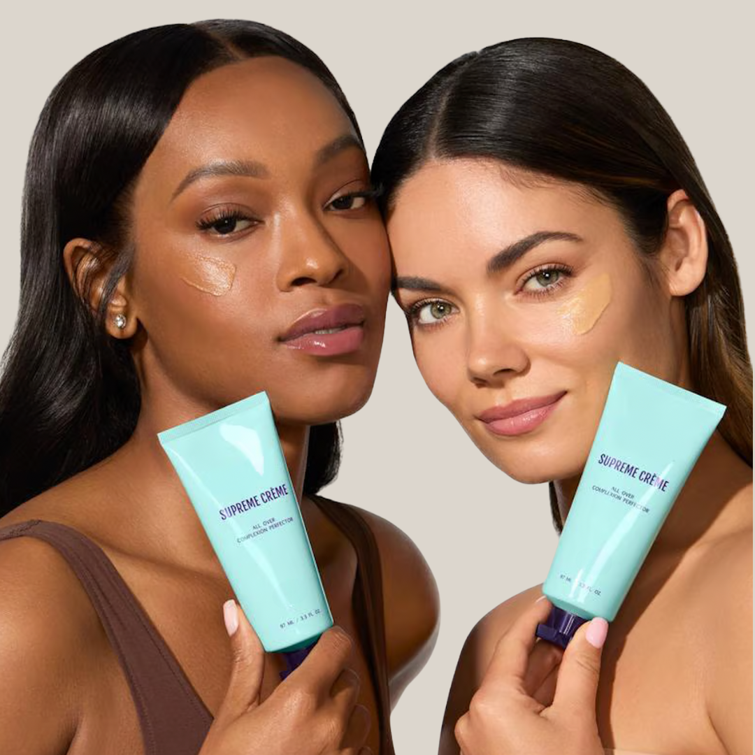 SupremeSkin – Waterdichte Concealer met Ultieme Hydratatie & Flawless Dekking