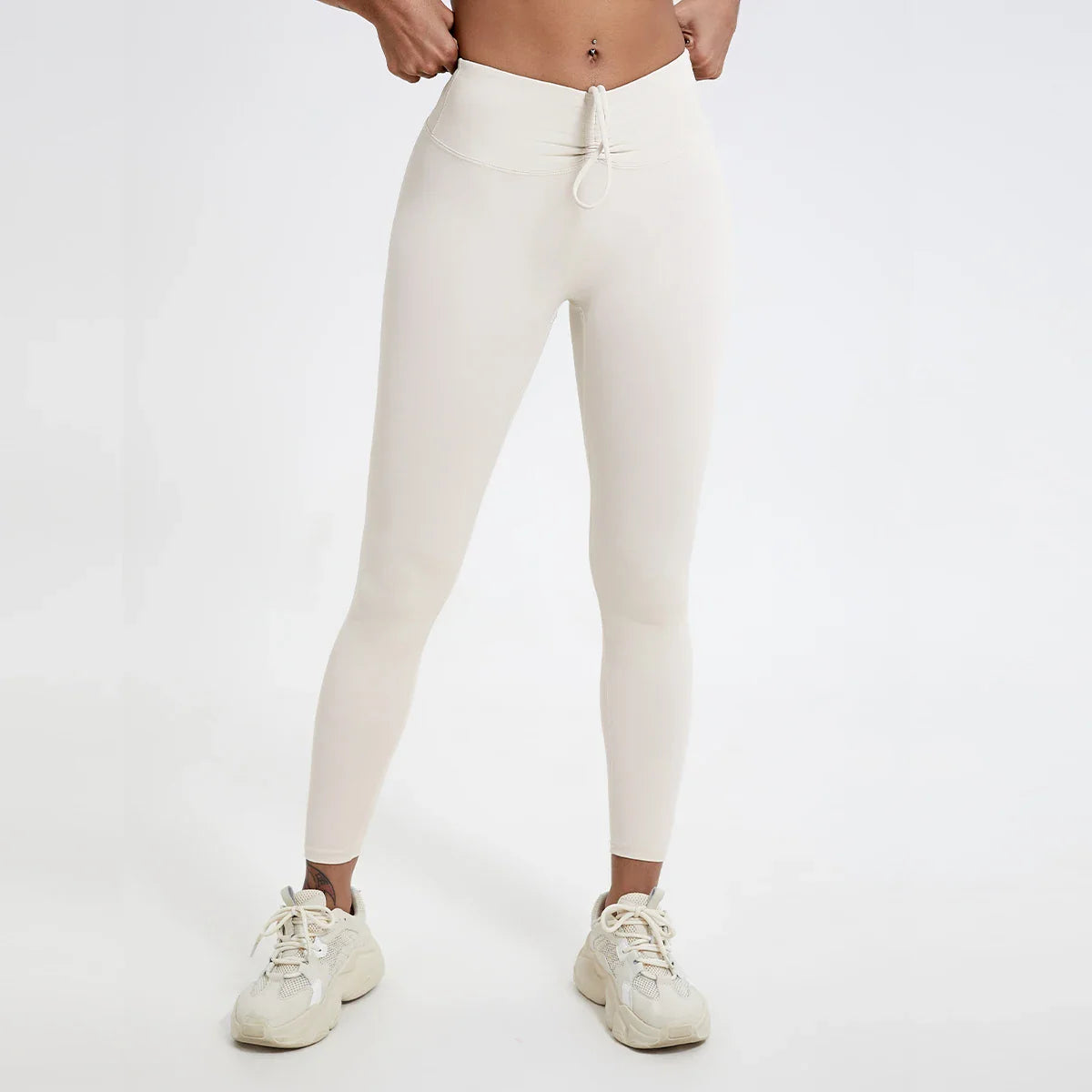 2 in 1 - Lift+ Active Legging - Voor Kracht en Stijl in Elke Beweging 1+1 Gratis