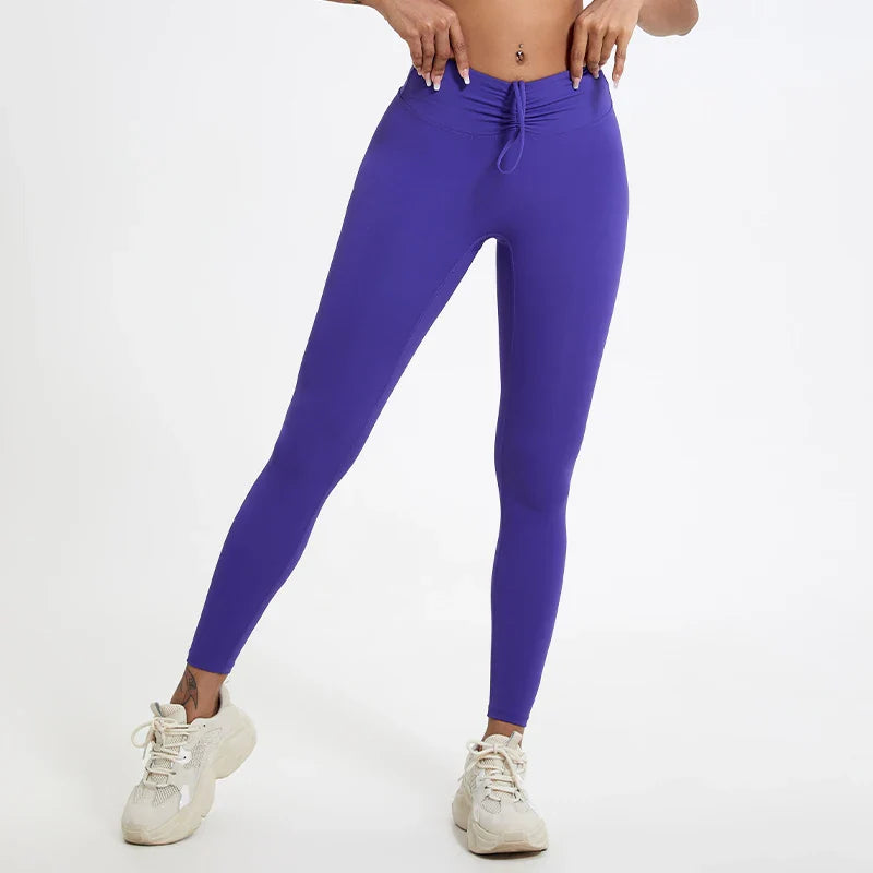 2 in 1 - Lift+ Active Legging - Voor Kracht en Stijl in Elke Beweging 1+1 Gratis