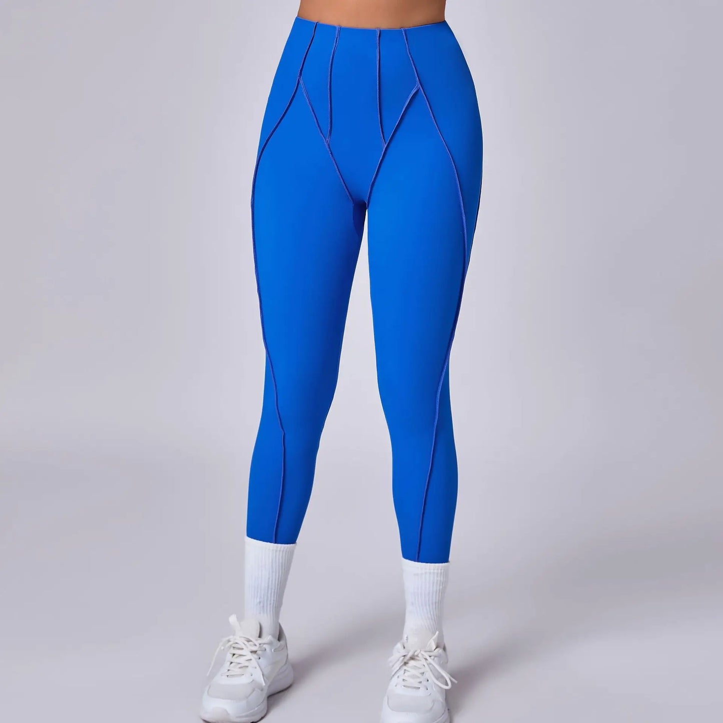 Activewear - Elevé Legging - Stijlvolle Bewegingsvrijheid en Ondersteuning