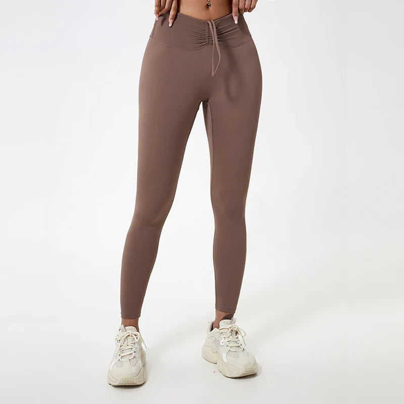 2 in 1 - Lift+ Active Legging - Voor Kracht en Stijl in Elke Beweging 1+1 Gratis