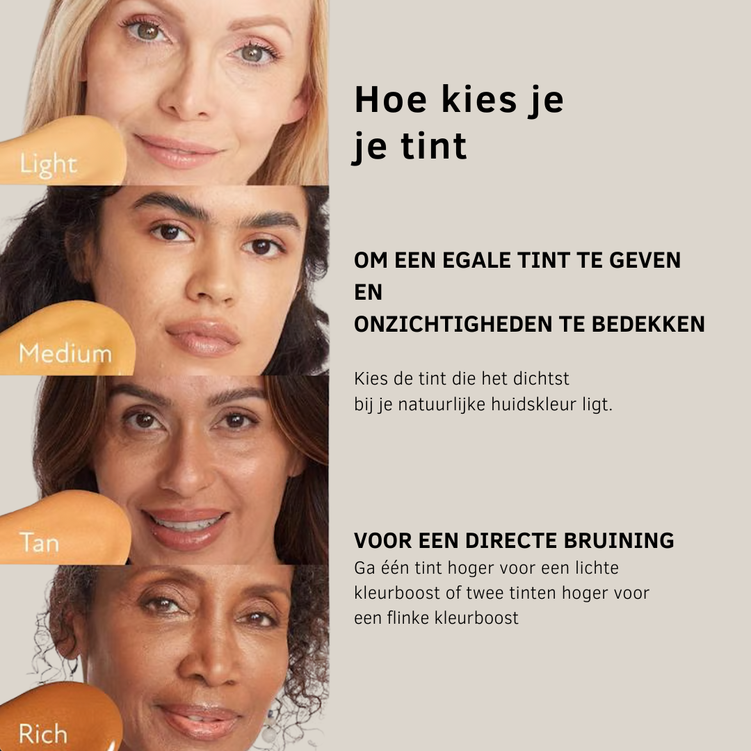 SupremeSkin – Waterdichte Concealer met Ultieme Hydratatie & Flawless Dekking
