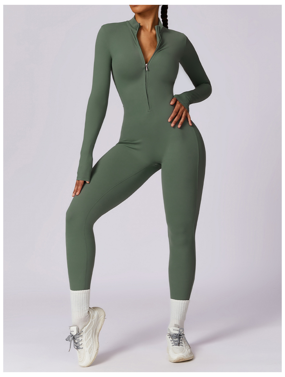 Activewear - FlexFit | Beweeg moeiteloos, train met zelfvertrouwen.