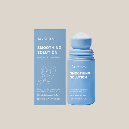 Silkskin – Smoothing Solution tegen ingegroeide haren & scheerbultjes