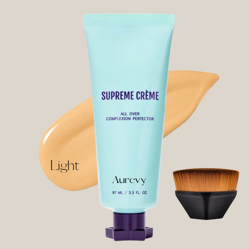 SupremeSkin – Waterdichte Concealer met Ultieme Hydratatie & Flawless Dekking