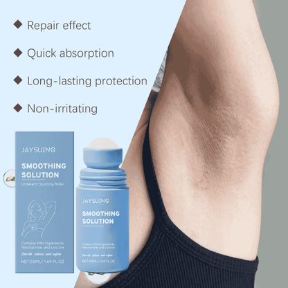 Silkskin – Smoothing Solution tegen ingegroeide haren & scheerbultjes