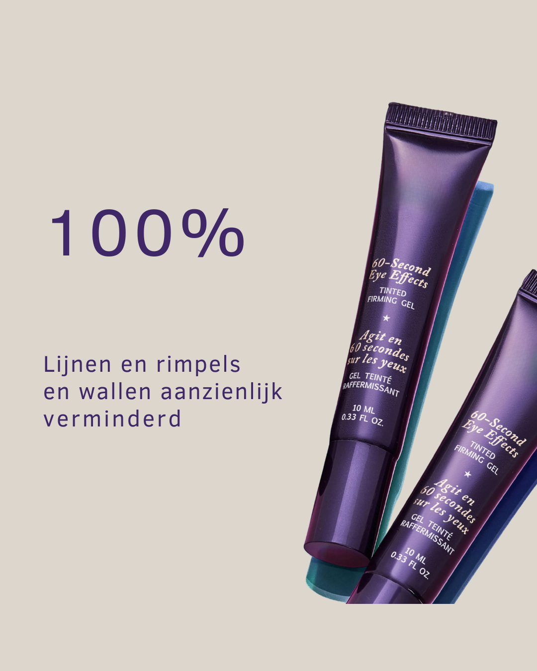 Lumi Eye Lift– Onmiddellijk verdoezelen, verstevigen en liften – voor een frisse, jeugdige uiterlijk