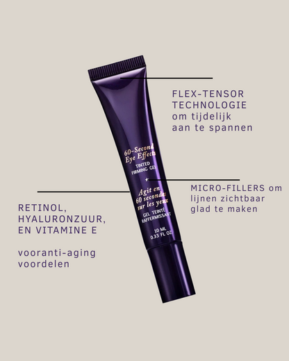Lumi Eye Lift– Onmiddellijk verdoezelen, verstevigen en liften – voor een frisse, jeugdige uiterlijk