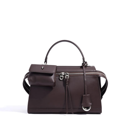 Delphine Vintage Work Bag