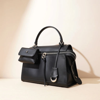 Delphine Vintage Work Bag
