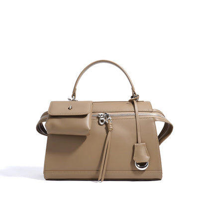 Delphine Vintage Work Bag