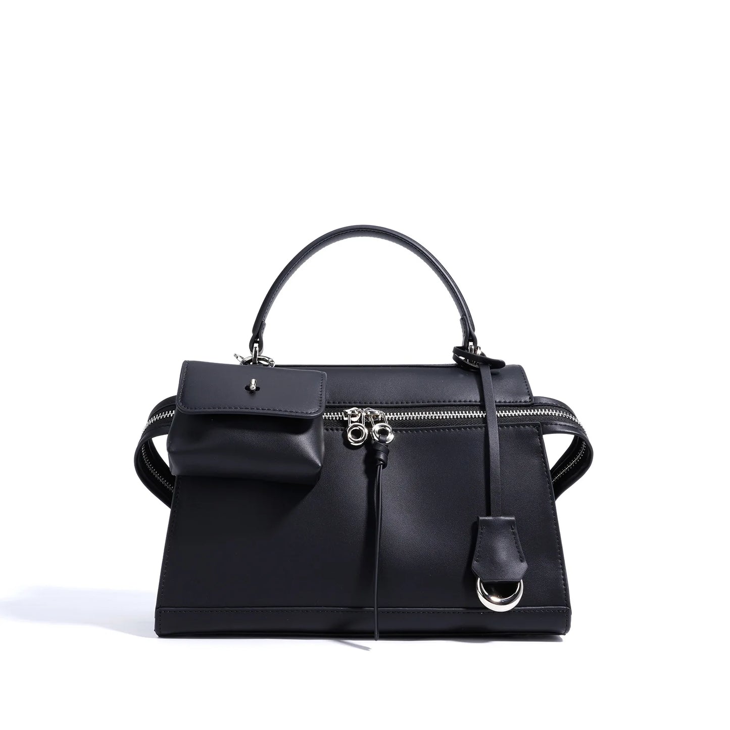 Delphine Vintage Work Bag