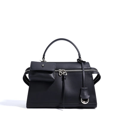 Delphine Vintage Work Bag