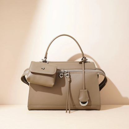 Delphine Vintage Work Bag
