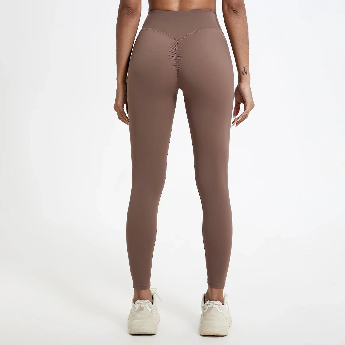 2 in 1 - Lift+ Active Legging - Voor Kracht en Stijl in Elke Beweging 1+1 Gratis