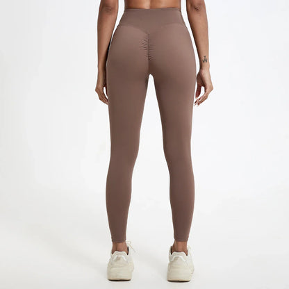 2 in 1 - Lift+ Active Legging - Voor Kracht en Stijl in Elke Beweging 1+1 Gratis