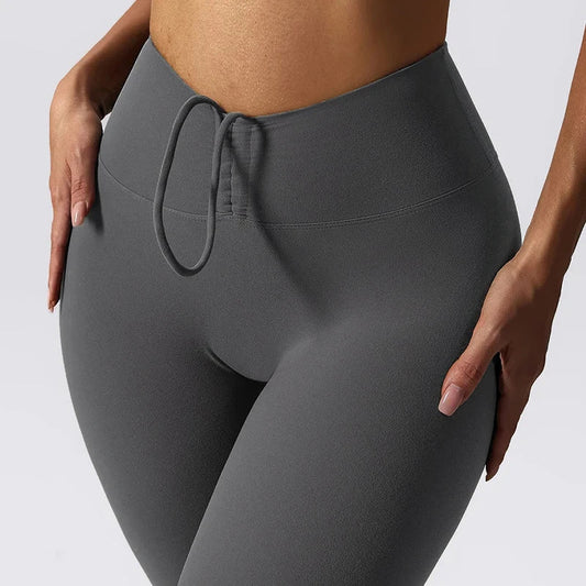 2 in 1 - Lift+ Active Legging - Voor Kracht en Stijl in Elke Beweging 1+1 Gratis
