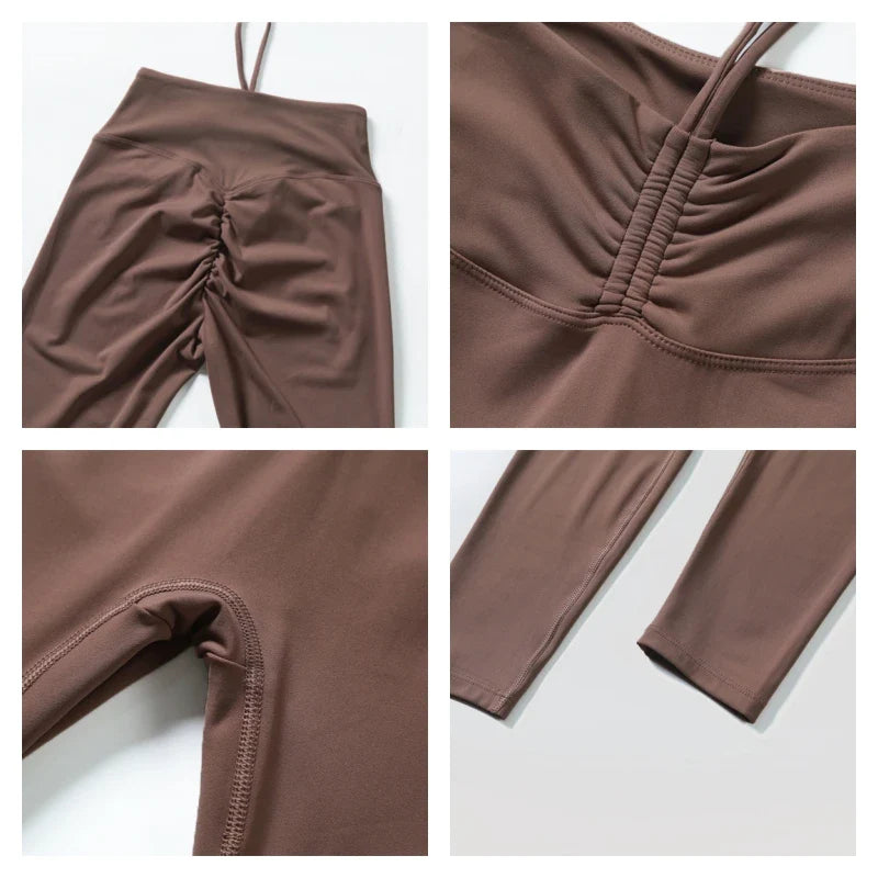 2 in 1 - Lift+ Active Legging - Voor Kracht en Stijl in Elke Beweging 1+1 Gratis