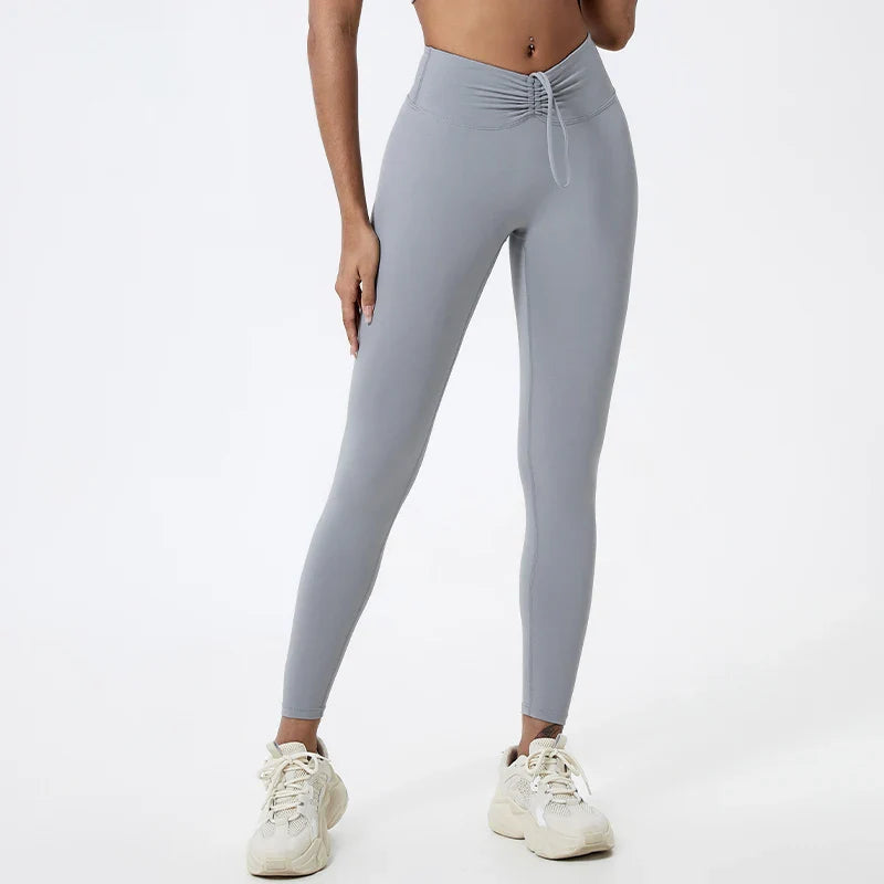 2 in 1 - Lift+ Active Legging - Voor Kracht en Stijl in Elke Beweging 1+1 Gratis