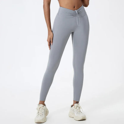 2 in 1 - Lift+ Active Legging - Voor Kracht en Stijl in Elke Beweging 1+1 Gratis