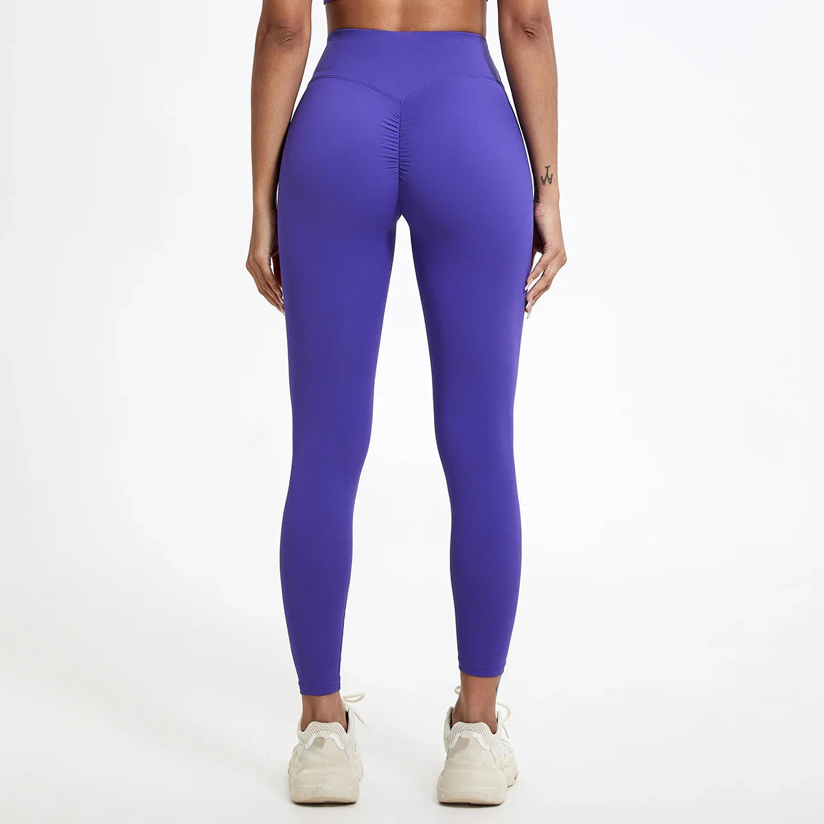 2 in 1 - Lift+ Active Legging - Voor Kracht en Stijl in Elke Beweging 1+1 Gratis