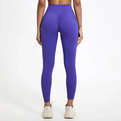 2 in 1 - Lift+ Active Legging - Voor Kracht en Stijl in Elke Beweging 1+1 Gratis