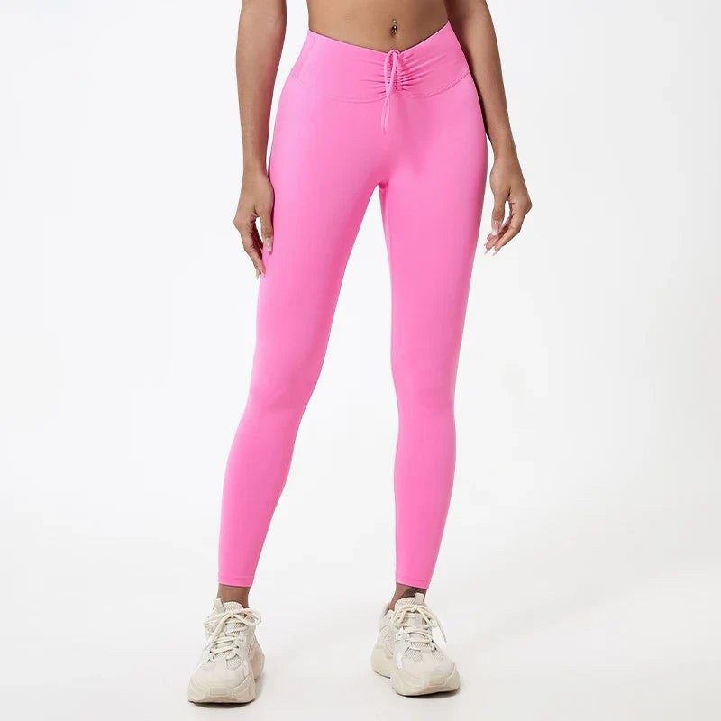 2 in 1 - Lift+ Active Legging - Voor Kracht en Stijl in Elke Beweging 1+1 Gratis
