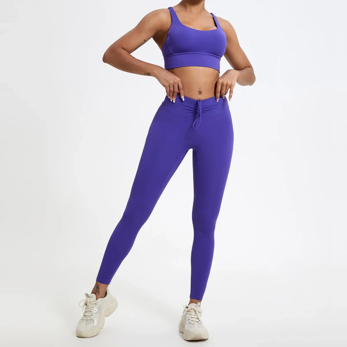 2 in 1 - Lift+ Active Legging - Voor Kracht en Stijl in Elke Beweging 1+1 Gratis