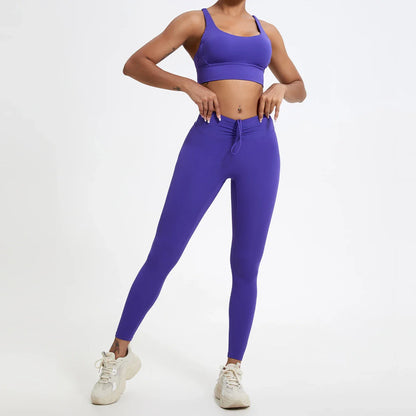 2 in 1 - Lift+ Active Legging - Voor Kracht en Stijl in Elke Beweging 1+1 Gratis