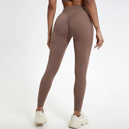 2 in 1 - Lift+ Active Legging - Voor Kracht en Stijl in Elke Beweging 1+1 Gratis