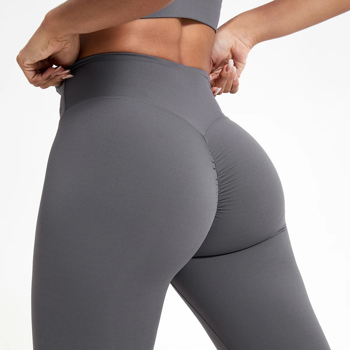 2 in 1 - Lift+ Active Legging - Voor Kracht en Stijl in Elke Beweging 1+1 Gratis