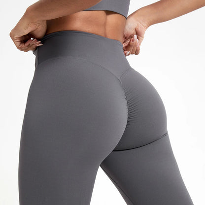 2 in 1 - Lift+ Active Legging - Voor Kracht en Stijl in Elke Beweging 1+1 Gratis
