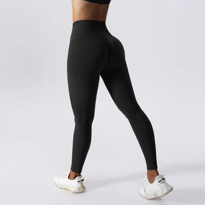 2 in 1 - Lift+ Active Legging - Voor Kracht en Stijl in Elke Beweging 1+1 Gratis
