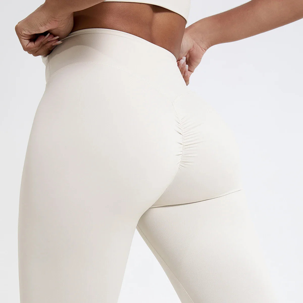 2 in 1 - Lift+ Active Legging - Voor Kracht en Stijl in Elke Beweging 1+1 Gratis