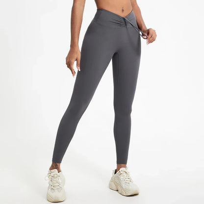 2 in 1 - Lift+ Active Legging - Voor Kracht en Stijl in Elke Beweging 1+1 Gratis