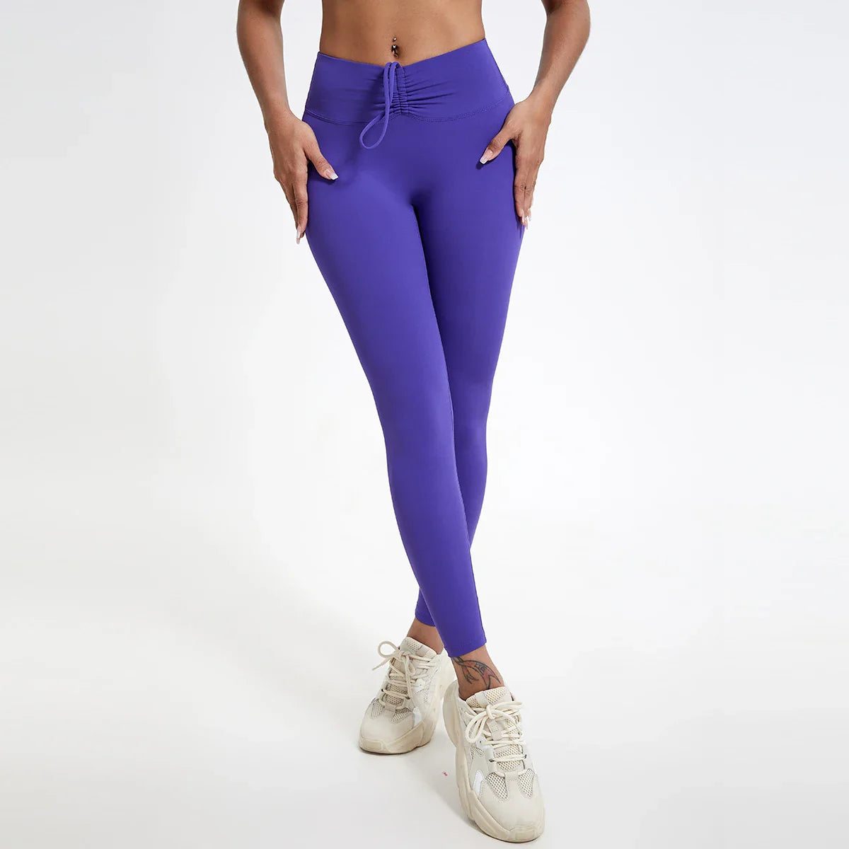 2 in 1 - Lift+ Active Legging - Voor Kracht en Stijl in Elke Beweging 1+1 Gratis