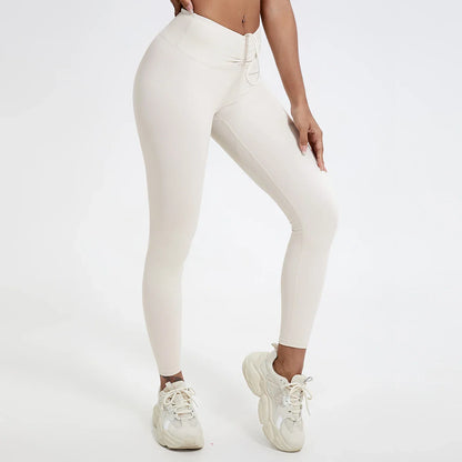 2 in 1 - Lift+ Active Legging - Voor Kracht en Stijl in Elke Beweging 1+1 Gratis