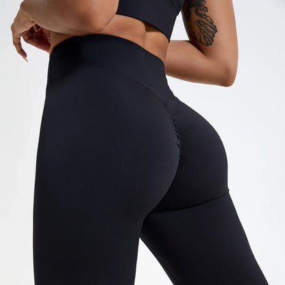 2 in 1 - Lift+ Active Legging - Voor Kracht en Stijl in Elke Beweging 1+1 Gratis