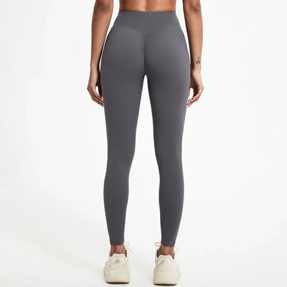 2 in 1 - Lift+ Active Legging - Voor Kracht en Stijl in Elke Beweging 1+1 Gratis