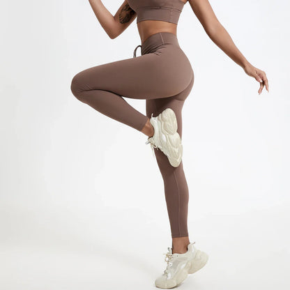 2 in 1 - Lift+ Active Legging - Voor Kracht en Stijl in Elke Beweging 1+1 Gratis