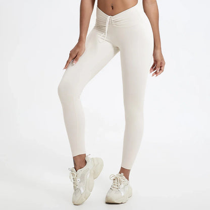 2 in 1 - Lift+ Active Legging - Voor Kracht en Stijl in Elke Beweging 1+1 Gratis