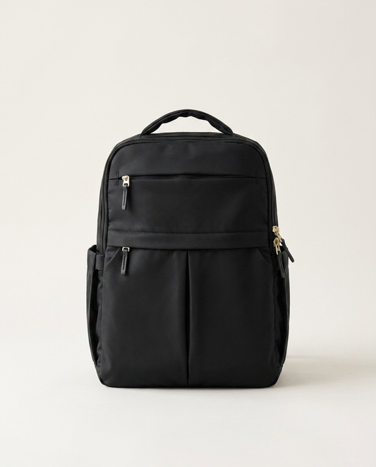 Capri Mini Backpack in Ink