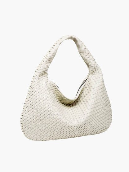 Séverine Woven Tote
