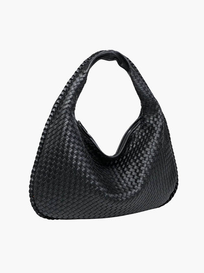 Séverine Woven Tote