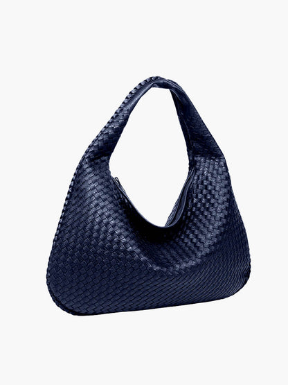 Séverine Woven Tote