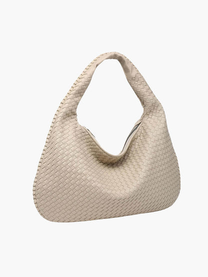 Séverine Woven Tote