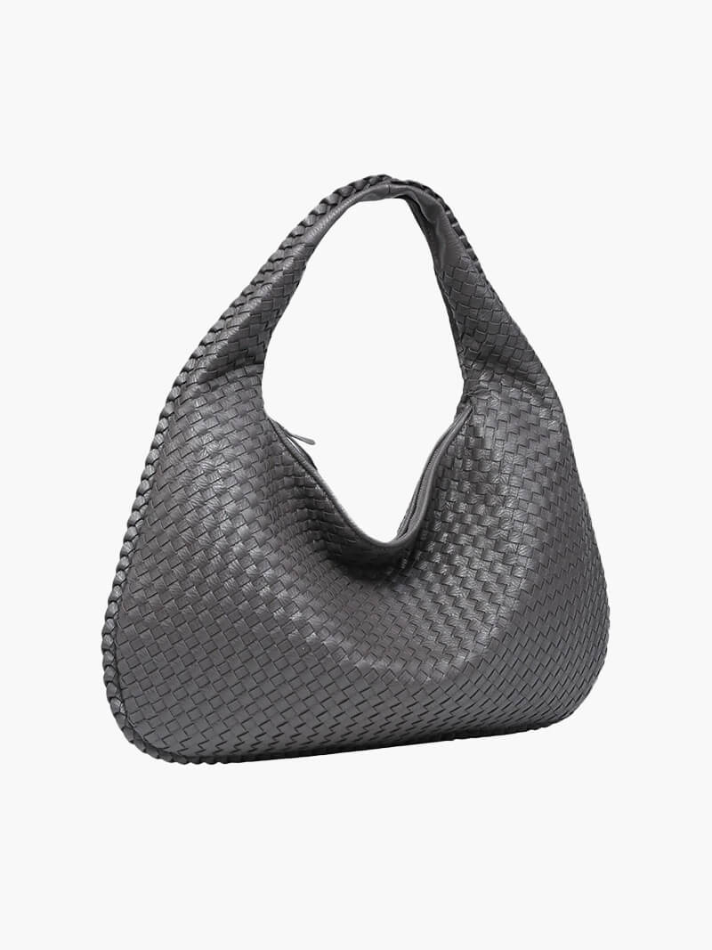 Séverine Woven Tote